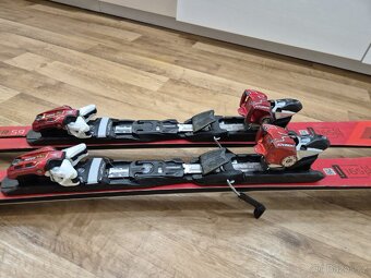 Atomic Redster S9 vel. 165 - 3