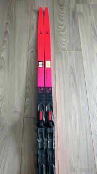 Skate běžky Atomic Redster S9 GEN S + SHIFT SK - 3