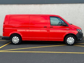 Transporter 2,0Tdi,110kw,dsg,TOP,1.maj.čr,DPH - 3