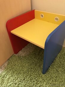 Dětský pokojíček(nábytek) Čilek - 3