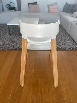 Židlička Stokke Steps - 3