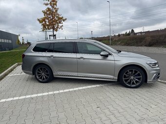 VW Passat 2.0TDI R-line 140kw DSG - 3