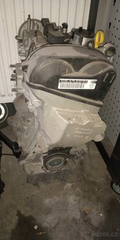 Škoda Citigo , Motor najeto 60 000 km- perfekt - 3