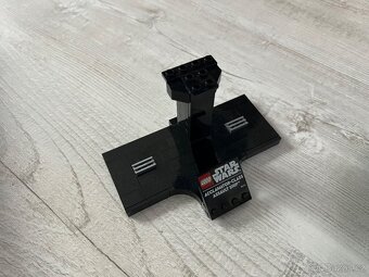 LEGO Star Wars 75404 - 3