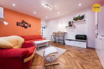 Prodej bytu 3+1, 90 m² – Suchohrdly u Miroslavi, 133935 - 3