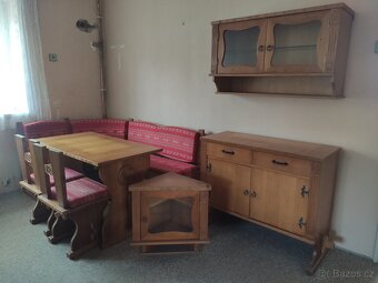 Selská jídelna - 3