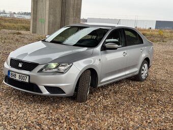 Seat Toledo 1.2 TSI.Škoda Rapid. VW Jetta. - 3