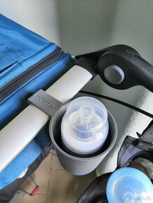 Držák na nápoje na kočárek Thule Urban Glide - 3