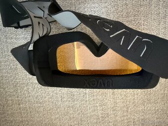 LYŽAŘSKÉ BRÝLE UVEX - 3