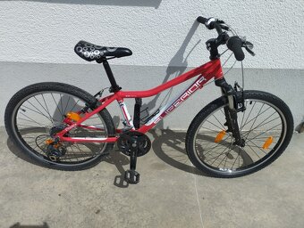 Dětské kolo 24" Superior Pand - 3