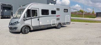obytné auta - 3