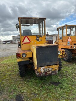 Nakladač HON UN 053.2 - 3