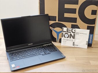 Lenovo Legion 5-15ARH05H - 3