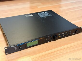 Roland SC-880 Sound Canvas MIDI - 3