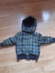 Dětské bundy - 3