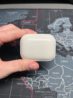 Sluchatka o2 pods - 3