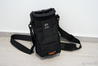 Brašna na objektiv Lowepro Lens Exchange Case 200 AW - 3