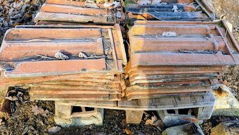 Stavební materiál - 3