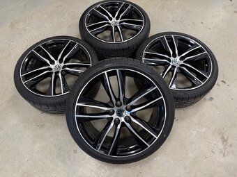 Alu kola letní r19 - 3