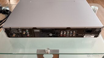 Prodám CD/DVD přehrávač ONKYO DV-SP506 - 3