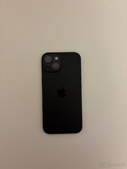 Prodám černý iPhone 15 – 128 GB - 3