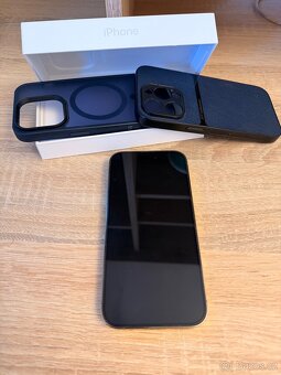 iPhone 14 Pro – 128 GB, Zlatý – skvělý stav + příslušenství - 3