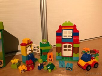 Lego duplo 10580 - 3