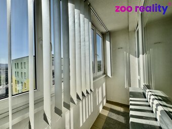 Prodej, byt 3+1, 65 m2, Chomutov, Vítězslava Nezvala ul. - 3