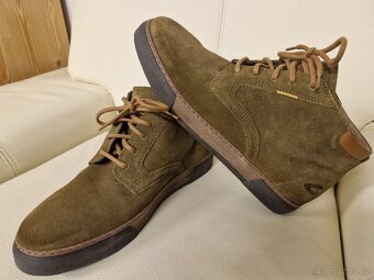 Panský botỳ CAMEL ACTIVE Originál vel.42 - 3