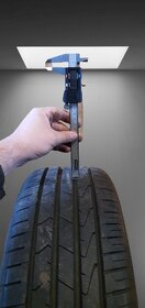 Pneu letní pouze 1ks, 14" až 20" - na dobírku - 3