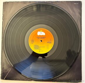 Neil Diamond - Love at the Greek (2x LP) - 3