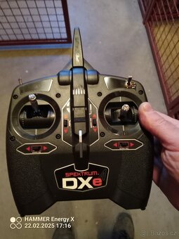 Hobbyzone Mini Apprentice S2 1.2m SAFE RTF Basic - 3