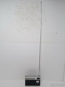 National Panasonic RF-680LV Tranzistorové rádio Japan - 3