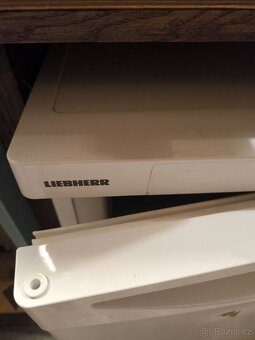 Mrazák Liebherr GT1213 - 3