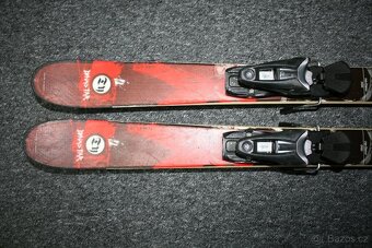 Lyže dynastar 137 cm freestyle - 3