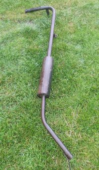 Veškeré díly Multicar m22 - 3