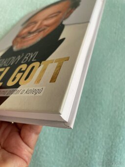 Takový byl Karel Gott - 3