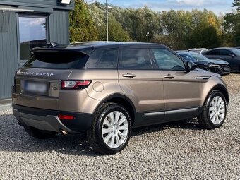 Land Rover Range Rover Evoque - 3