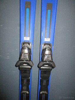 SALOMON S/RACE X9 Ti 23/24 163cm - 3