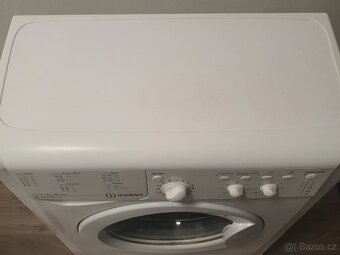 30cm úzká A+ EXTRA ÚZKÁ pračka odvozSTARÉ PRAČKY - 3