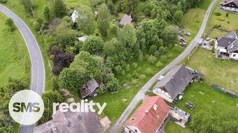 Prodej pozemku Holčovice - Spálené - 3