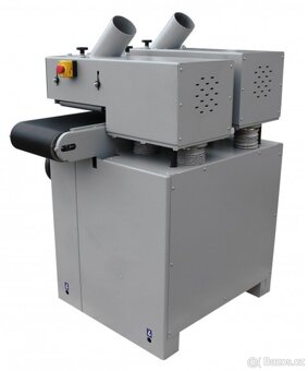 Kartačovaci stroj - 3