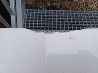 5.DVEŘE VOLVO + ZÁMEK V70 III - 3