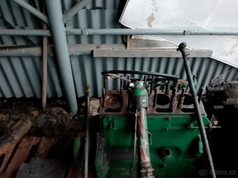 Zetor super 50  dili - 3