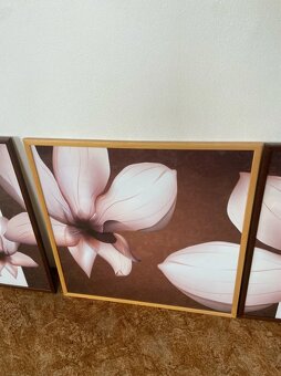 Trojobraz Kytice - 3