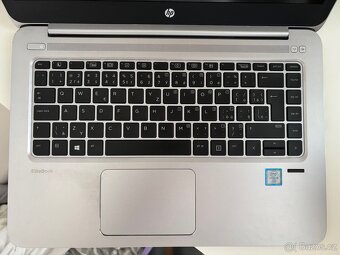 HP EliteBook Folio 1040 G3 - 3