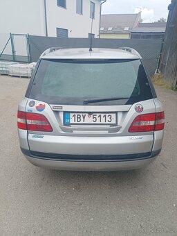 Prodám díly Fiat Stilo - 3