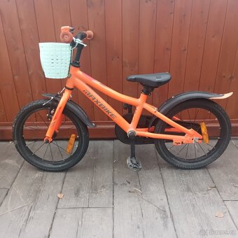Dětské kolo Maxbike 16 - 3