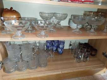 Skleničky, hrnečky... - 3