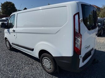 Ford Transit Custom 2.2 TDCi Navigace - 3